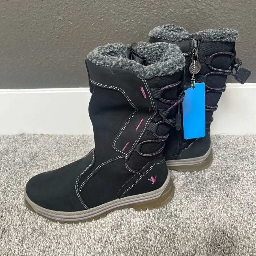 Santana Canada Mayer2 Boot